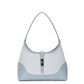 The Isadora Cotton Canvas Shoulder Bag