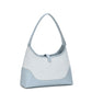 The Isadora Cotton Canvas Shoulder Bag