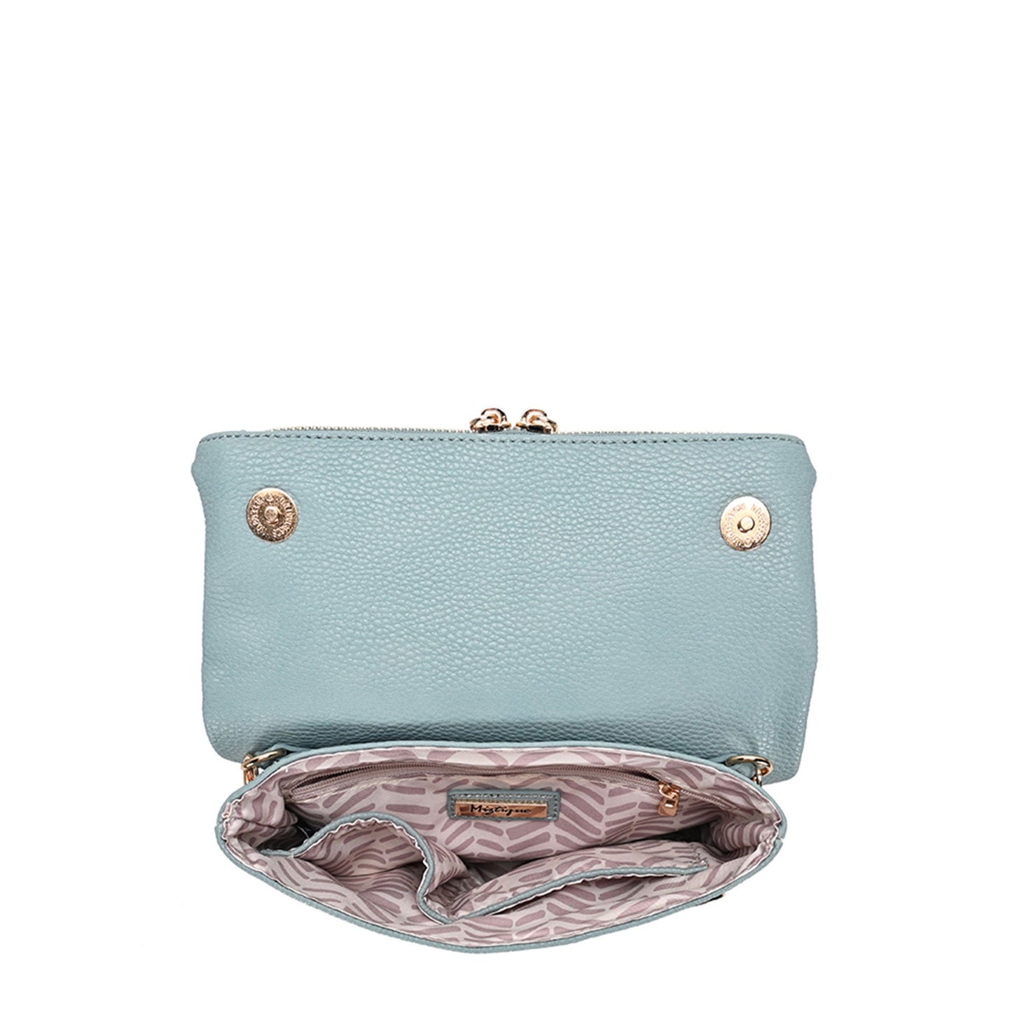 The Harlowe Crossbody