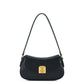 Lyra Twist Lock Shoulder Bag