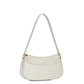 Lyra Twist Lock Shoulder Bag