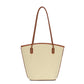 Mira 2-1 Straw Tote