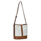 The Veda Bucket Bag