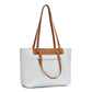 Lauryn Nylon Tote