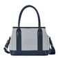 Lia Canvas Satchel