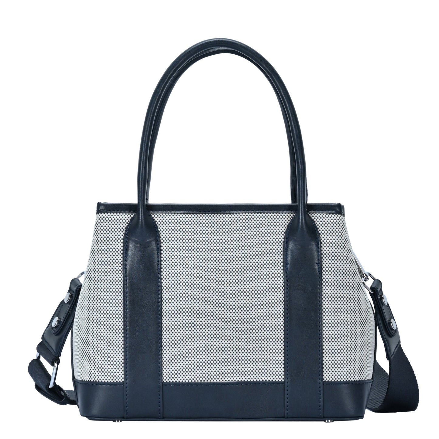 Lia Canvas Satchel