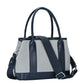 Lia Canvas Satchel