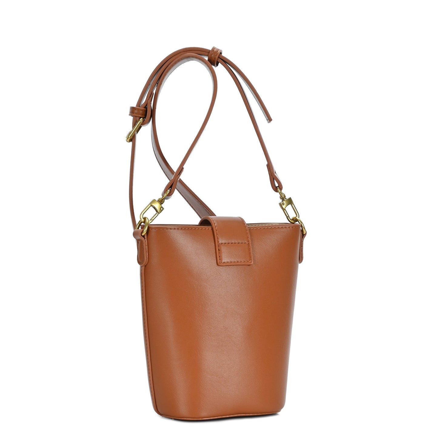 The Willard Bucket Bag