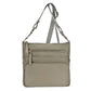 The Priya Nylon Crossbody