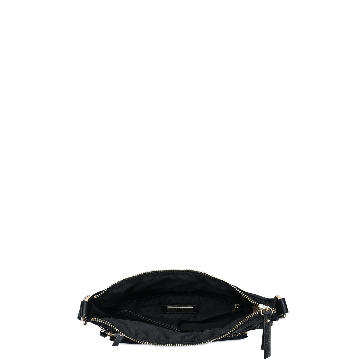 The Priya Nylon Crossbody