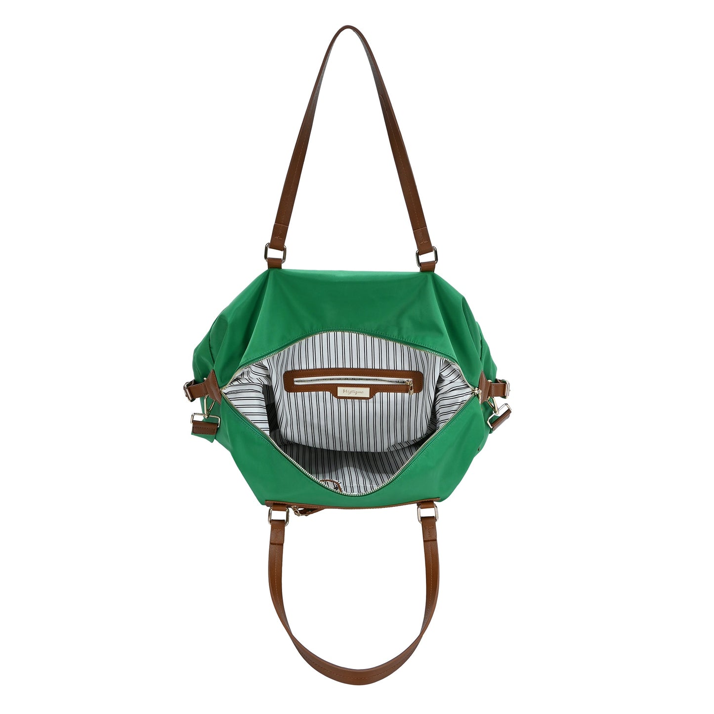 The Delmar Weekender