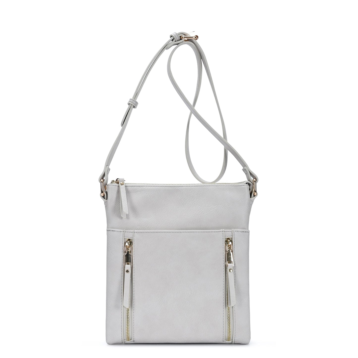 The Quinley Crossbody