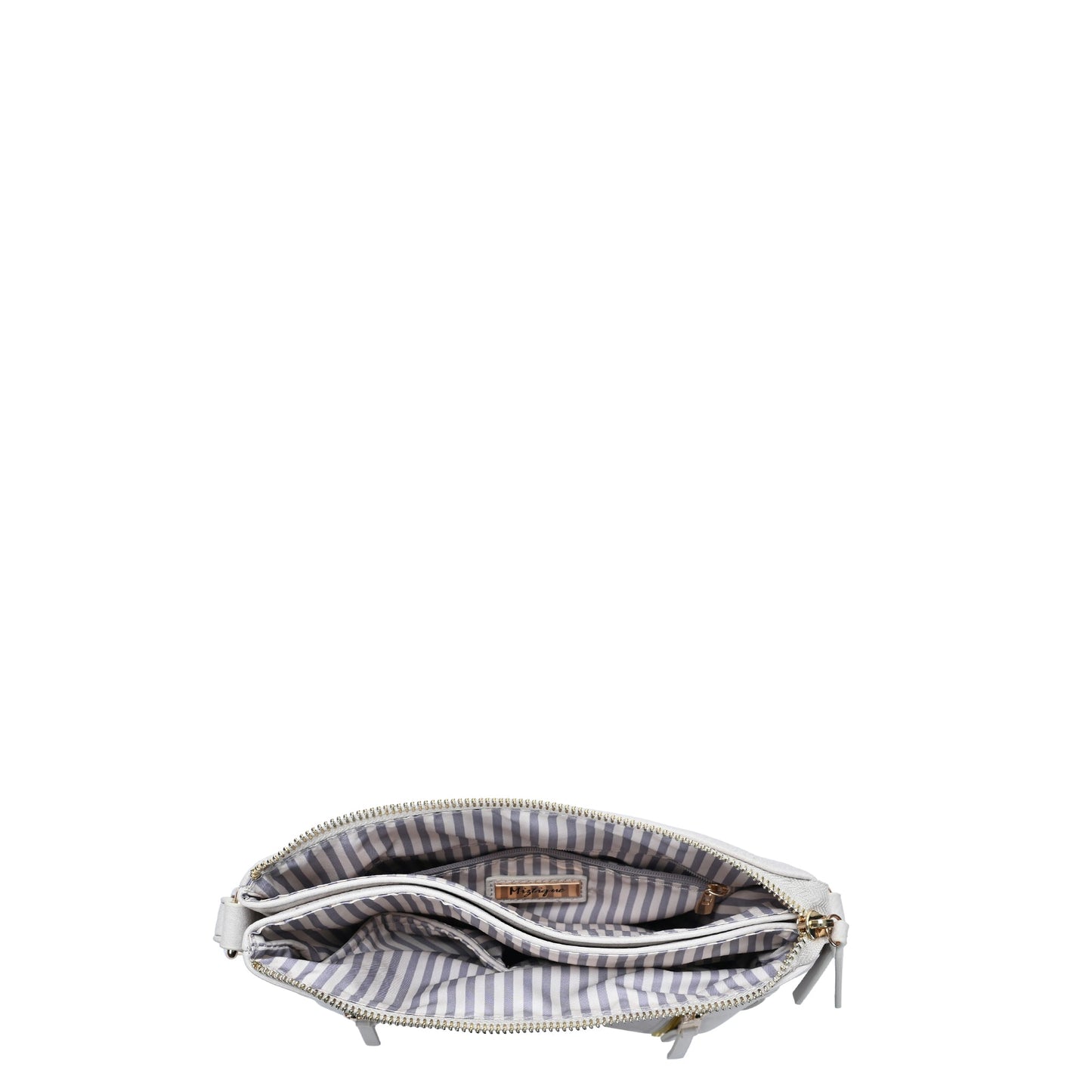 The Quinley Crossbody