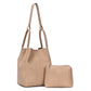 The Xenia Bucket Bag