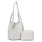 The Xenia Bucket Bag