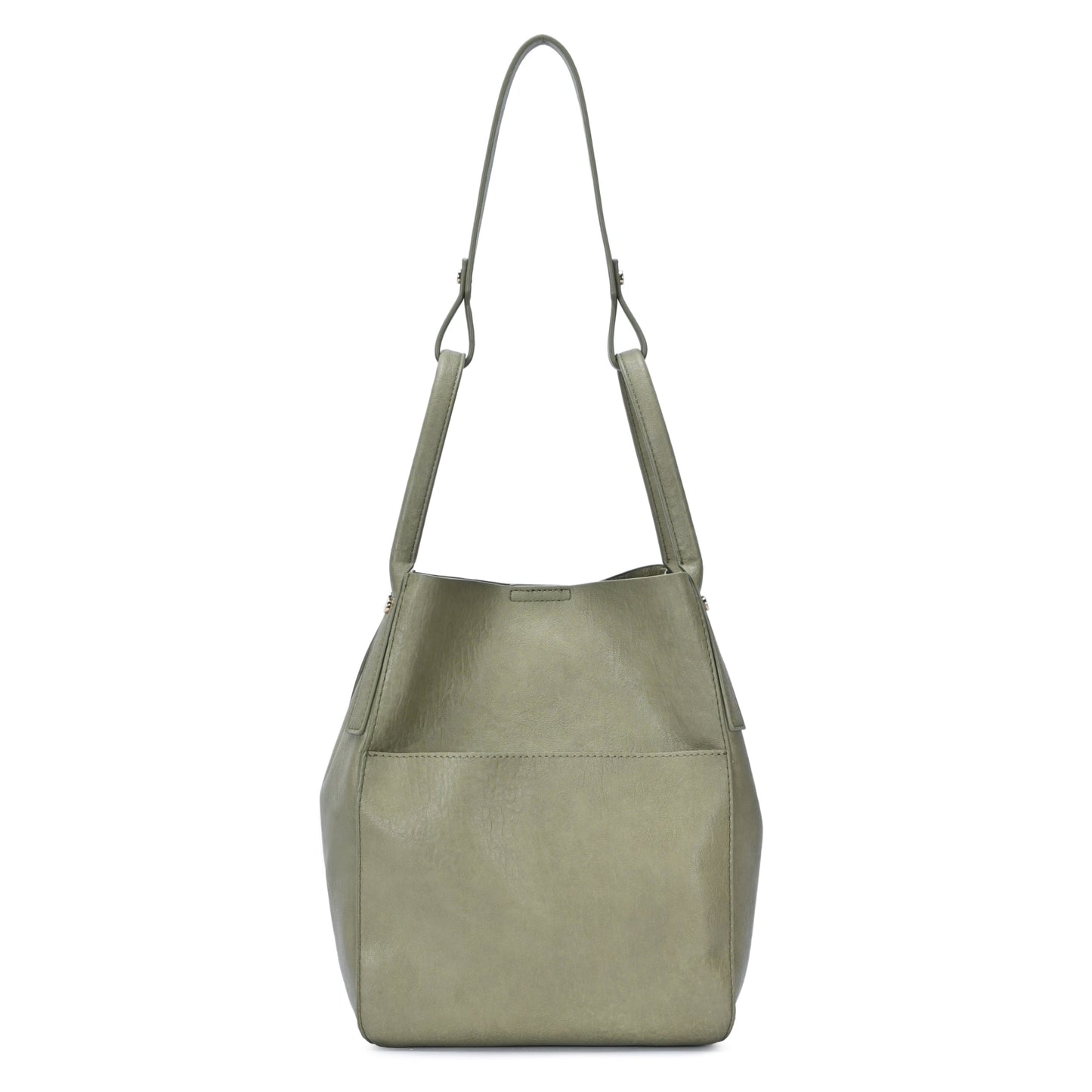 The Xenia Bucket Bag
