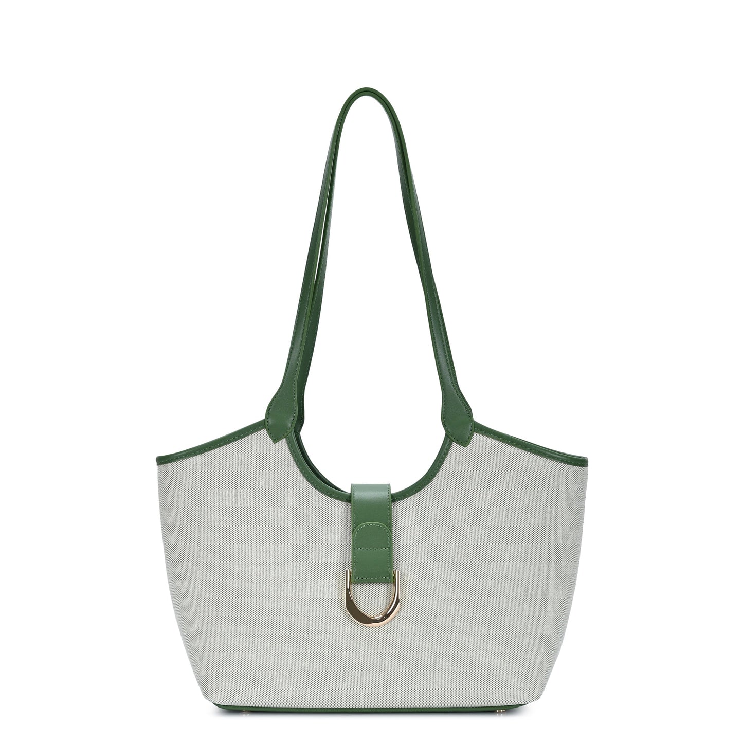 The Devina Cotton Canvas Tote