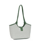 The Devina Cotton Canvas Tote