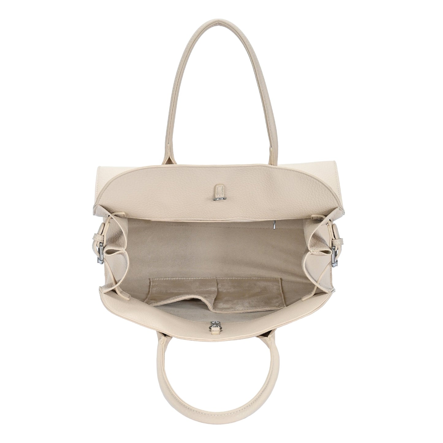 The Violette Satchel