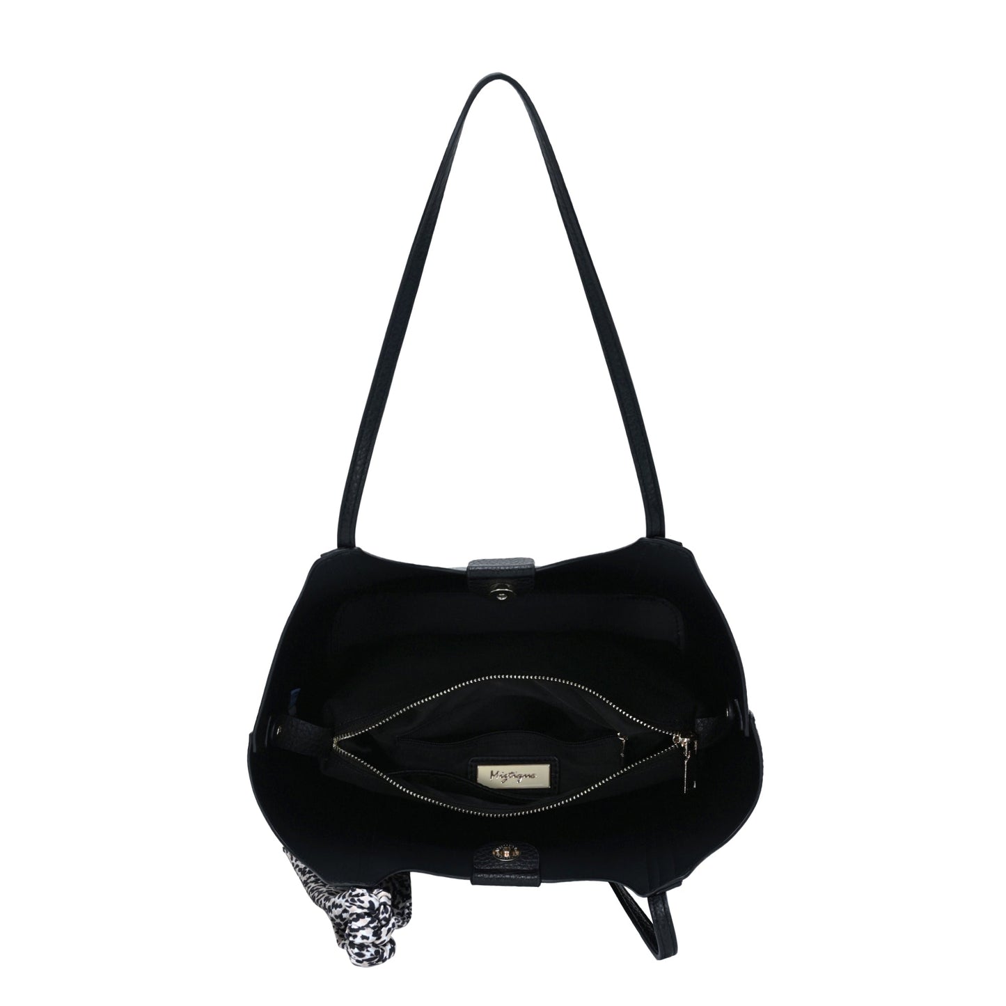 The Galina Tote