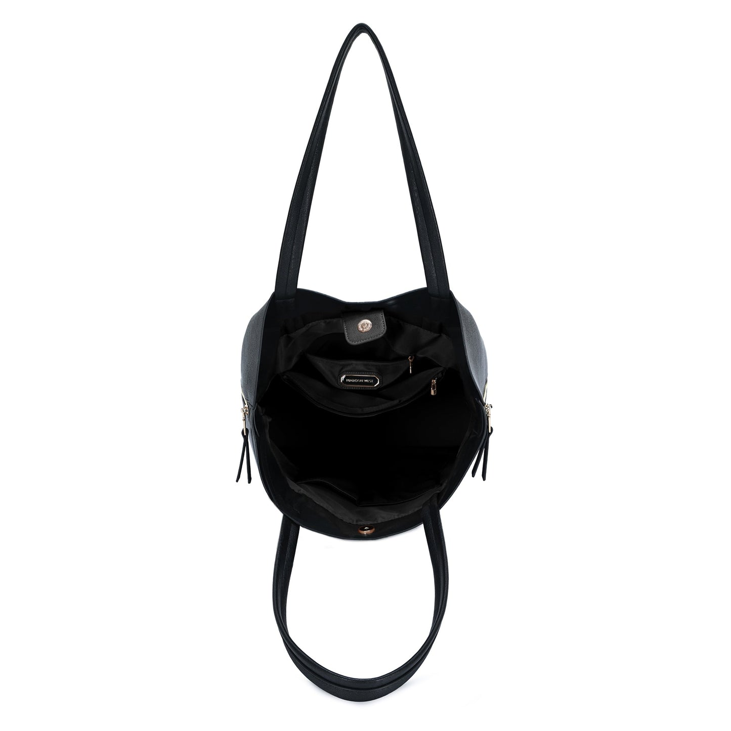 The Zinnia Tote Bag
