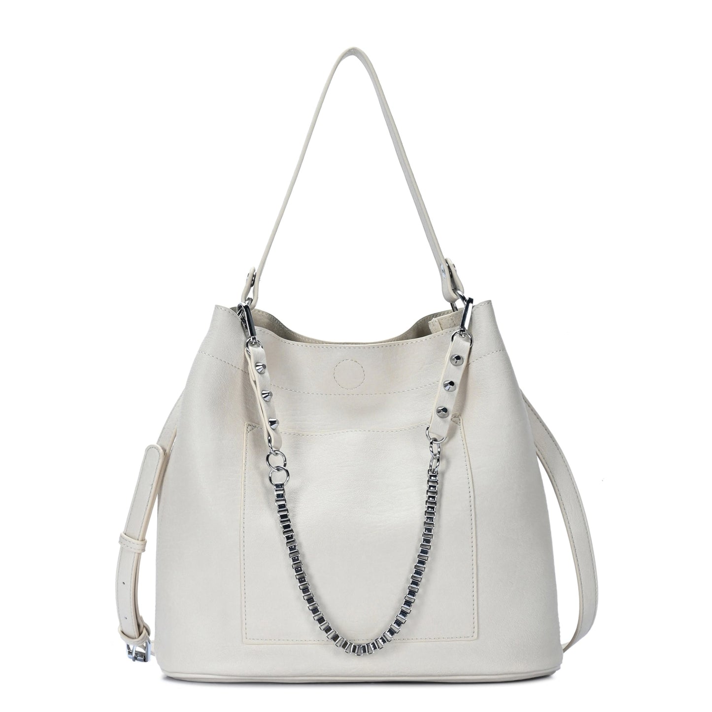 The Brisa Hobo Bag
