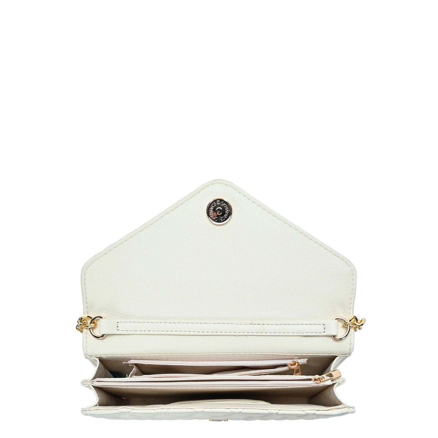 The Hestia Crossbody