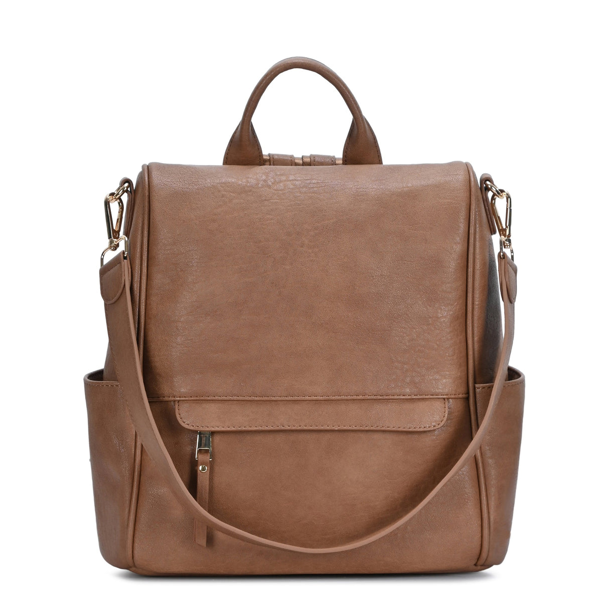 Gwendolyn Backpack Purse