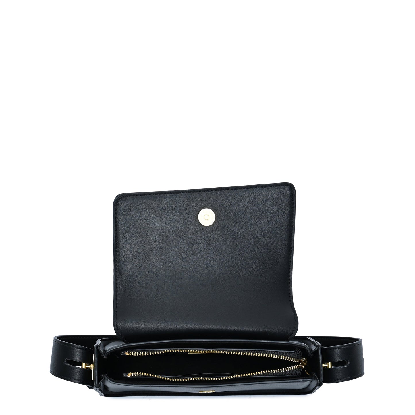 The Orlena Shoulder Bag