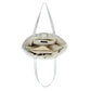 Mara Straw Winged Tote