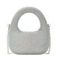 The Wisteria Evening Bag
