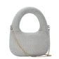 The Wisteria Evening Bag