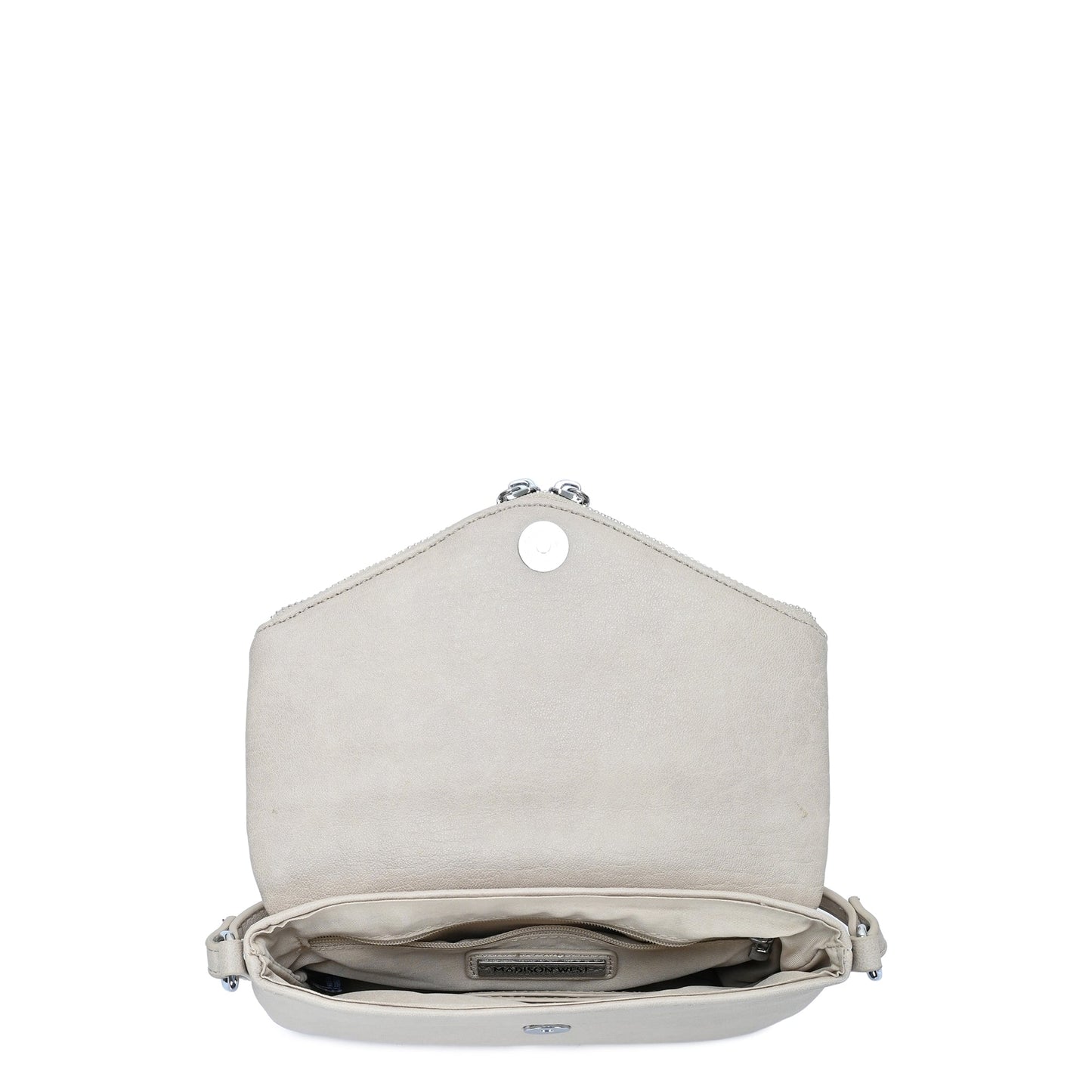 The Norvina Shoulder Bag