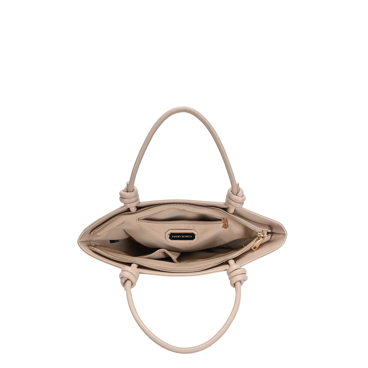 The Parisa Satchel