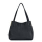 Elizabeth Triple Compartment Hobo