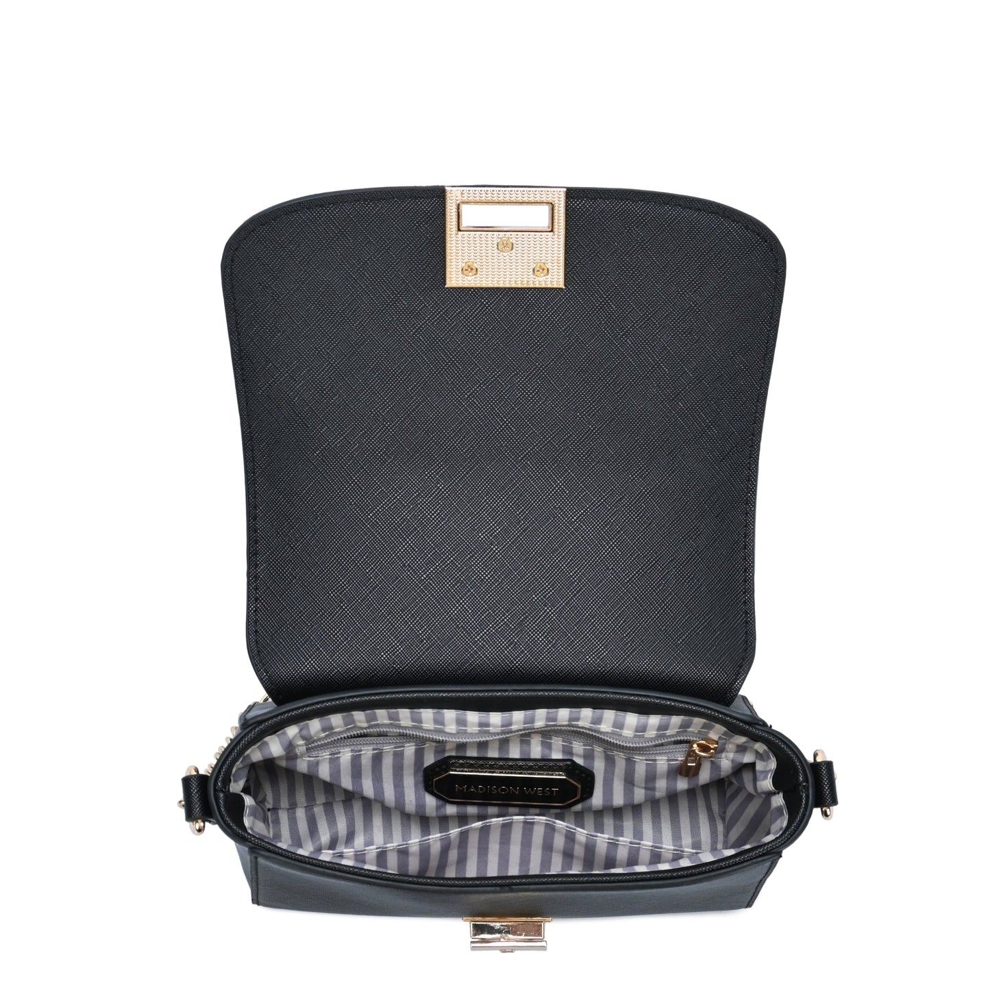 The Tavira Crossbody
