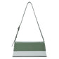 The Brevyn Cotton Canvas Shoulder Bag