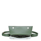 The Brevyn Cotton Canvas Shoulder Bag