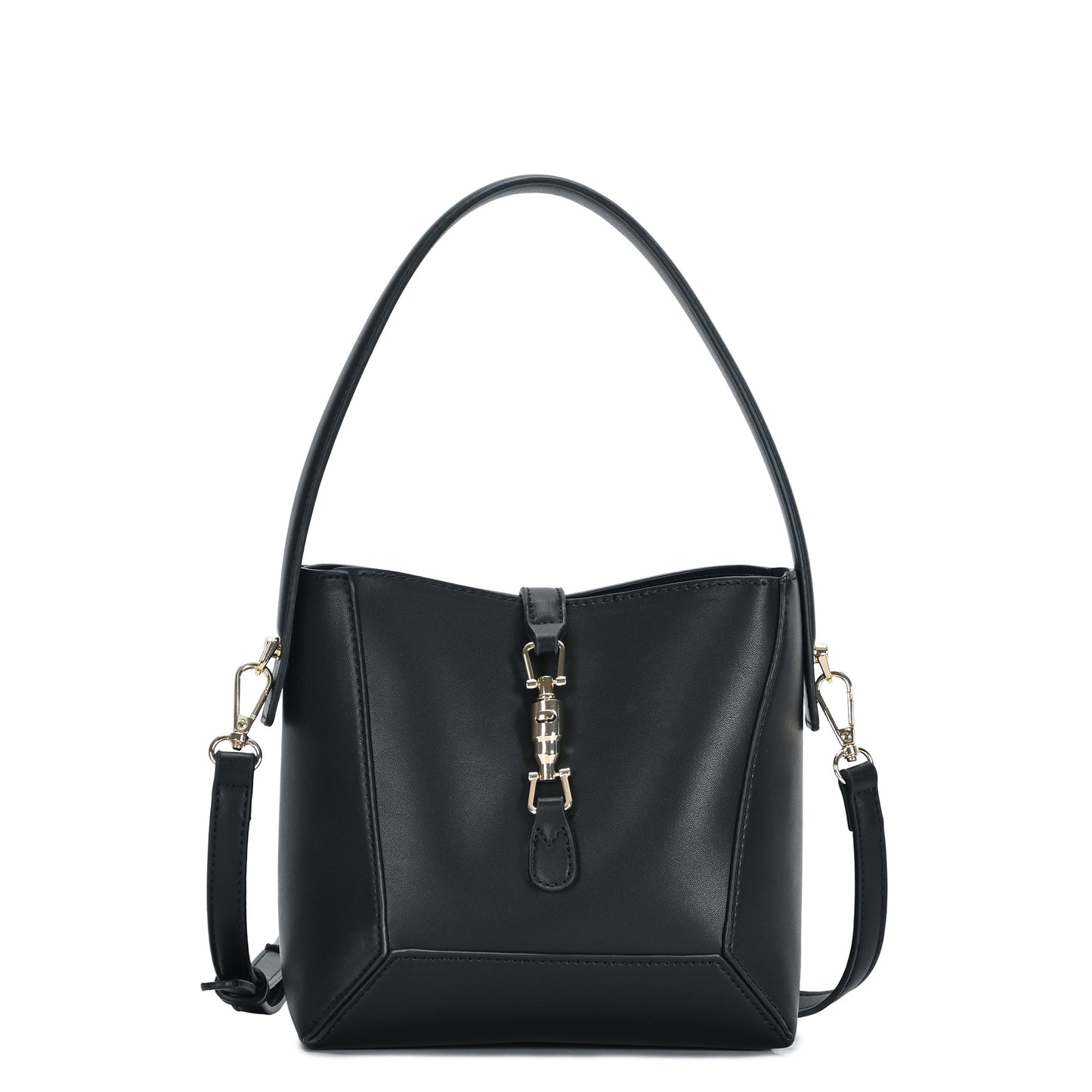 Jade 2-1 Bucket Crossbody