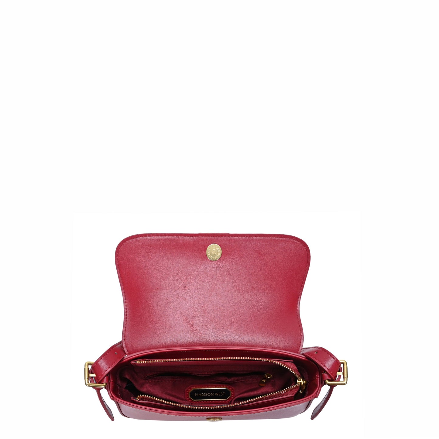 The Faleen Shoulder Bag