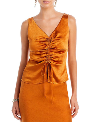 Lucy Paris conquistou o ouro máximo