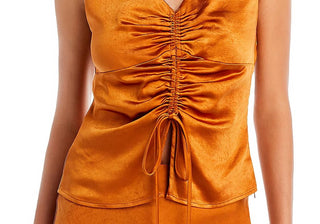 Lucy Paris conquistou o ouro máximo