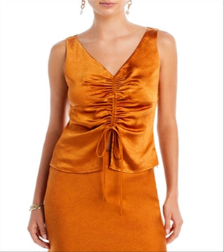 Lucy Paris conquistou o ouro máximo