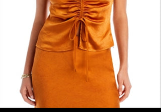 Lucy Paris conquistou o ouro máximo