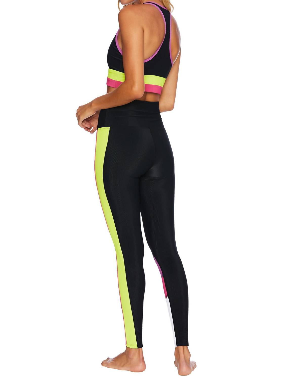 Beach Riot - BAILEY LEGGING
