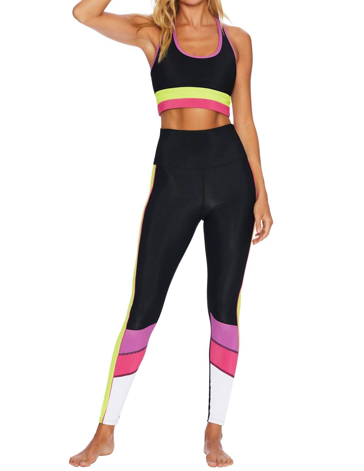 Beach Riot - BAILEY LEGGING