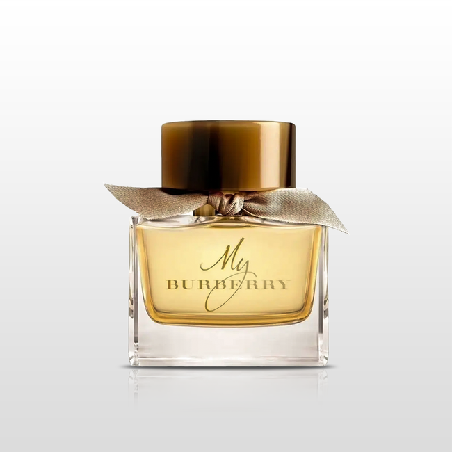 My Burberry Eau de Parfum Women's Floral Perfume 1.6 Oz