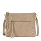 Savannah Crossbody Shoulder Bag