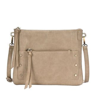 Savannah Crossbody Shoulder Bag