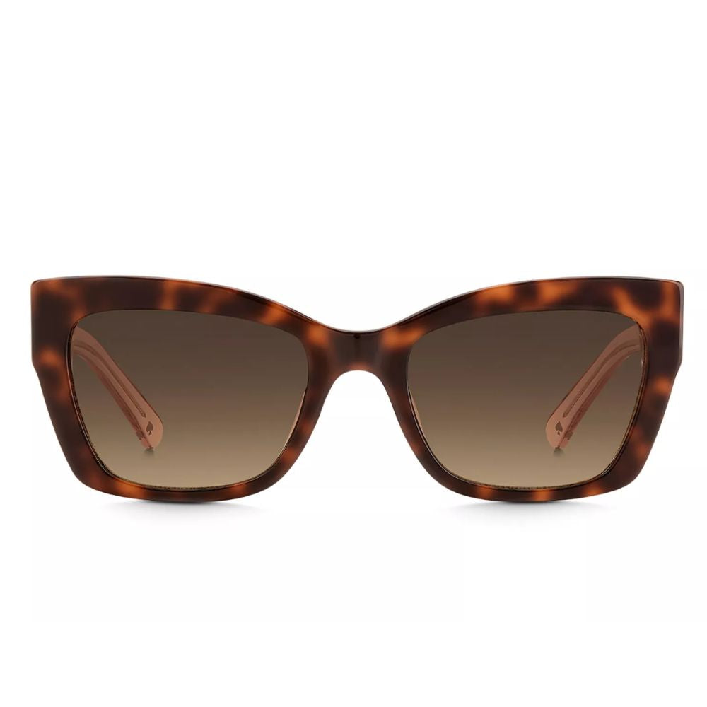 Kate Spade 53mm Cat-Eye Frame Sunglasses